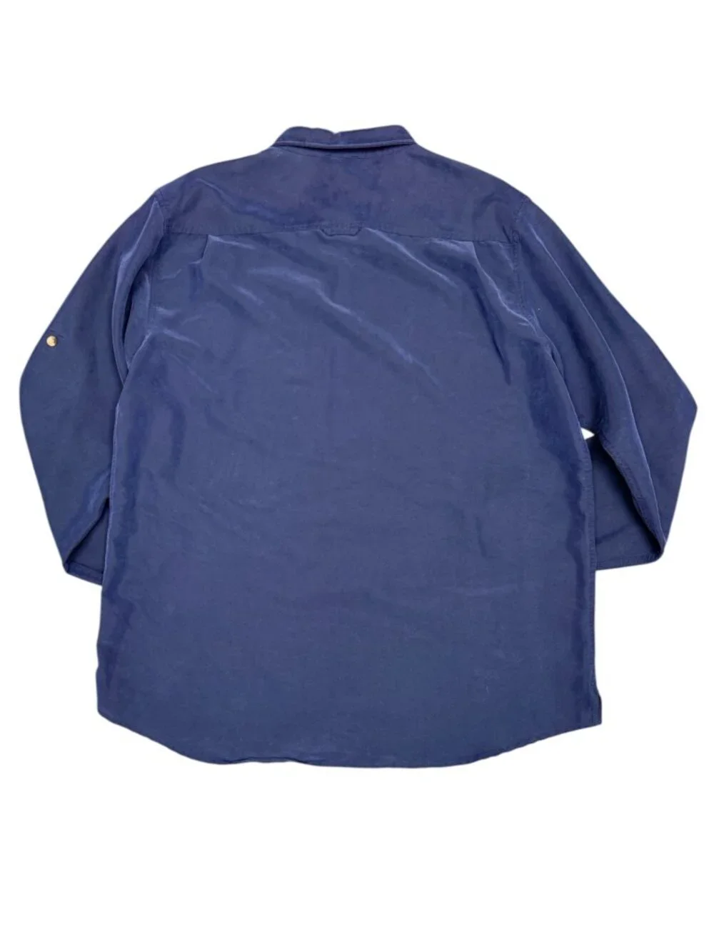 THE NORTH FACE | Men's | Syncline Modal Button Down Shirt | Navy | Size XL